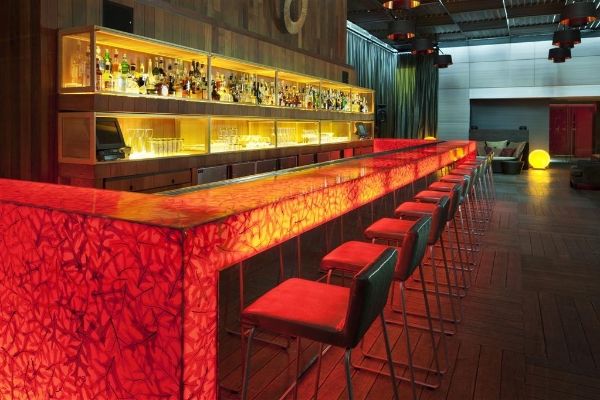 Hotel W Montreal